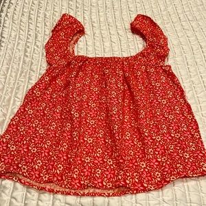 Ann Taylor casual top